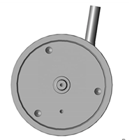 Encodeur rotatif incrémental Heidenhain Original ROD 426 ID 376846-06, nouvelle pièce d'ascenseur, capteur