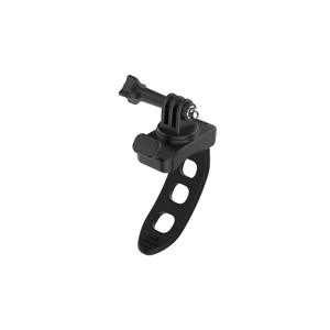 Soporte Hueco Universal Onedraw de ABS para Maneta de Freno de Moto y Espejo, Compatible con Hero 13, Insta360 X4 y <span class=keywords><strong>Osmo</strong></span> Action para Grabación POV - Product Image 2