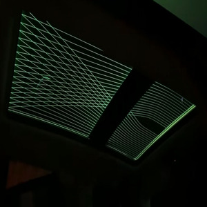 ไฟ G05แบบพาโนรามาเลานจ์สกายเลานจ์ X5สกายเลานจ์สินค้าขายส่งจากประเทศจีน - Product Image 3