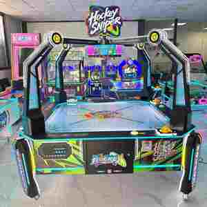 Jeux d'arcade en gros, salles de jeux, machines d'arcade commerciales à monnayeur, machines à sous pour enfants - Product Image 1