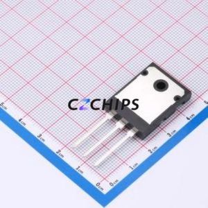 ทรานซิสเตอร์สองขั้ว TO-3PL MJL4281AG (BJT) แบบดั้งเดิมและใหม่เอี่ยม - Product Image 2