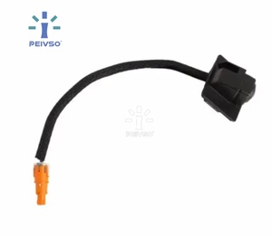 Caméra de recul neuve PEIVSO Stock Fit OEM 84543080 pour Chevrolet Malibu 2023-2025 - Product Image 1