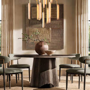 Fashionable High Quality Alabaster Chandelier for High <b>Ceilings</b> Living Room Staircase Chandelier Modern Luxury Brass Chandeliers - Product Image 3