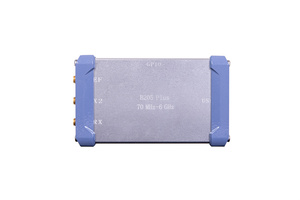 Luowave USRP-LW B205 Periférico de Radio por Software Universal 1TX 1RX Mini 12 Bits Gris CN - Product Image 5