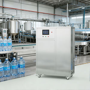 Offres spéciales Générateur d'<span class=keywords><strong>ozone</strong></span> pour l'eau 5G <span class=keywords><strong>10G</strong></span> 20G <span class=keywords><strong>Ozone</strong></span> air eau pour le traitement de l'eau Machine à <span class=keywords><strong>ozone</strong></span> - Product Image 2