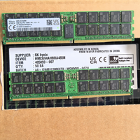 Memori Server D Ell Grosir, Tersedia 32G4800MHz 32G5600MHz ECC RDIMM DDR5