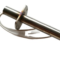 Unité de refroidissement neuve avec élément chauffant électronique, Chauffage au mazout Trane ELM08119, Pièces de climatisation centralisée, 120V