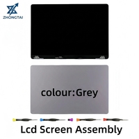 Écran LCD ultra-fin de remplacement d'origine neuf de 13,6 pouces pour MacBook Pro Air M1 M2 DP Full Display