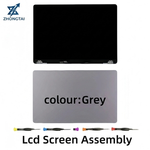 Pantalla LCD Original Nueva de Repuesto para <span class=keywords><strong>MacBook</strong></span> Pro Air <span class=keywords><strong>M1</strong></span> M2 A2681 A2338 A2337 A1706 A1708 A1989 A1932, Pantalla Completa - Product Image 5