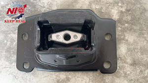 Gearbox kualitas tinggi mesin kiri Mount untuk Changan Cs75 Plus 2.0T 1001660-M03 - Product Image 3