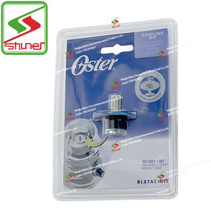Kit de Acoplamiento <span class=keywords><strong>para</strong></span> <span class=keywords><strong>Licuadora</strong></span> BLSTAC-KIT, Repuesto <span class=keywords><strong>para</strong></span> Motor de <span class=keywords><strong>Licuadora</strong></span> <span class=keywords><strong>Oster</strong></span> - Product Image 4