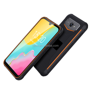 Teléfono Médico Highton Factory de 5.71 Pulgadas, MTK6761D, Sistema Operativo Android 9.0, Smartphone Resistente con Cámaras de 5MP + 13MP - Product Image 2