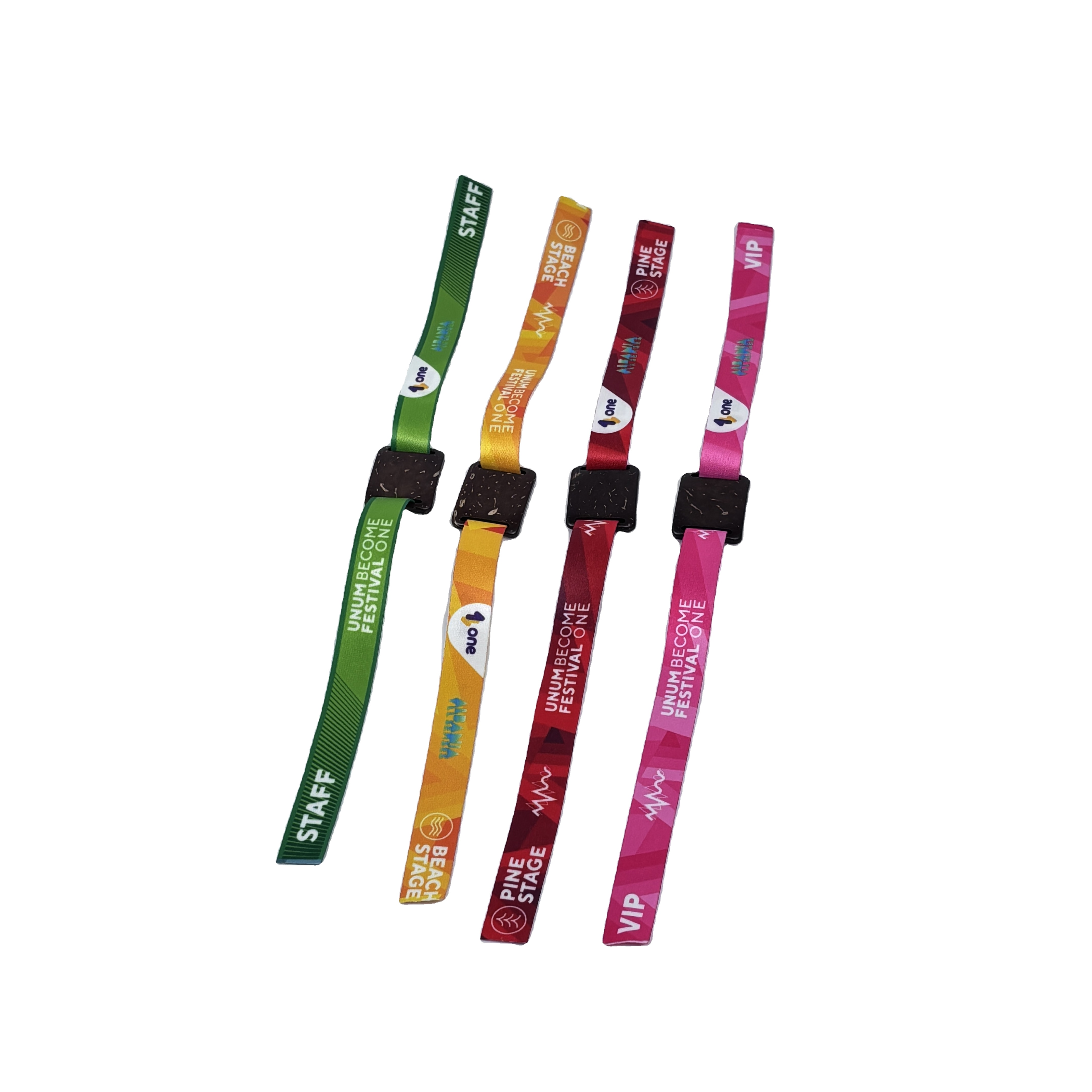 RFID Wristband Waterproof, NFC, Smart Bracelet