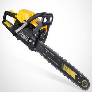 เลื่อยโซ่ยนต์ที่ทำงานได้อย่างเสถียร - Product Image 4