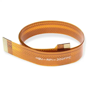 Circuit imprimé flexible FPC personnalisé pour la fabrication et l'assemblage de câbles de jeu pour manette <span class=keywords><strong>PS5</strong></span> - Product Image 1