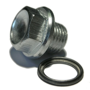 21512-21010 KKY0110404 30874061 MD050316 Bouchon de <span class=keywords><strong>vidange</strong></span> d'huile moteur pour Hyundai Rio Sorento <span class=keywords><strong>Sportage</strong></span> - Product Image 6