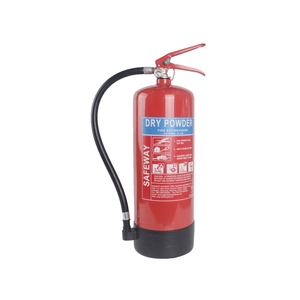 <span class=keywords><strong>Extintor</strong></span> de incendios de <span class=keywords><strong>polvo</strong></span> seco certificado BSI EN3 <span class=keywords><strong>6</strong></span> <span class=keywords><strong>KG</strong></span> - Product Image 1
