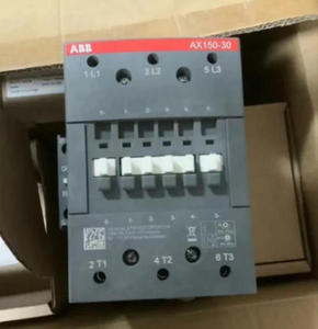 Contacteur AX150-30-11-80 - un contacteur BB et authentique AX150-30-11-80 AX150-30-11-80 AX150-30-11-80 AX150-30-11-80 AX - Product Image 2