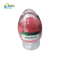 Vitamine B12 de qualité alimentaire / Méthylcobalamine / Mécobalamine / VB12 1% Poudre CAS 68-19-9