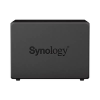 Serveur réseau NAS Synology Qunhui DS923 à 4 disques pour la sauvegarde des données et le partage de fichiers