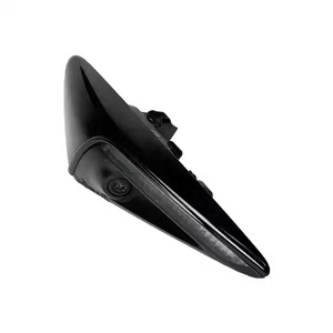 TTELSA Pièce de rechange pour caméra d'aile gauche d'ingénierie de précision pour la détection de voie d'assistance avancée 1588283-00-B Modèle 3 - Product Image 2