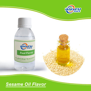 Aceite de Sésamo Natural Concentrado - Aditivo Alimentario Líquido de Alta Pureza para Cocina Asiática, Fideos <span class=keywords><strong>Instant</strong></span>áneos y Salsas - Product Image 2
