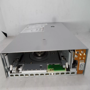 Unità a Nastro SAS Interna LTO-5 ad Alta Affidabilità, 1.5TB Nativi, 280MB/s Compressi per Backup e Archiviazione Dati Aziendali 693416-001 - Product Image 4