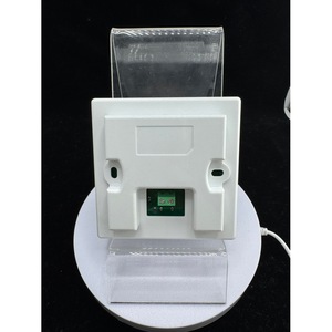 Controlador de Aire Acondicionado Hongkema, Control Remoto con Cable de Plástico de 5.0 mm para Unidades Centrales Multi Split con Ductos, Uso Doméstico - Product Image 3