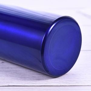 ขวดน้ำโลโก้บริษัทแบบกำหนดเอง XDH108 ขวดน้ำกีฬาอะลูมิเนียม/สแตนเลส ของขวัญส่งเสริมการขาย ขวดน้ำแบบกำหนดเอง - Product Image 6