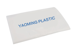 Bolsas de Plástico para Compras con Logotipo Personalizado, Bolsas de HDPE Tipo Camiseta, Desechables, para Supermercados y Tiendas Minoristas - Product Image 3