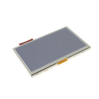 Pantalla LCD + digi GO 930 730 630 LTE430WQ-F0B, repuesto, Tomtom, GPS, 4,3 ", Samsung, portátil, PDA, MP5, 60hz