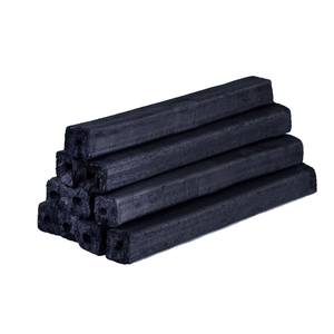 Charbon de bambou hexagonal pour barbecue - Product Image 5