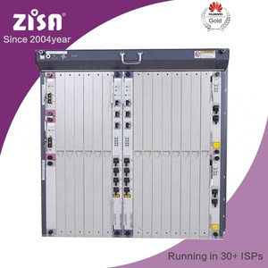 Carte DSLAM MA5600 intelligente avec 64 ports ADSL2, ADEE adf ADBF - Product Image 2