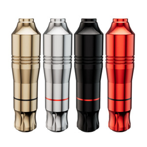 ปากกาสัก<span class=keywords><strong>ลาย</strong></span><span class=keywords><strong>ลาย</strong></span>เพชร แลน รุ่ย ไดมอนด์ แพทเทิร์น อลูมิเนียม โรเบิร์ต สเตร็งท์ โกลด์ ไลน์ คัตติ้ง ฟอกกิ้ง ออลอินวัน เครื่องสักไฟฟ้า พร้อมมิเตอร์วัดกระแส - Product Image 5