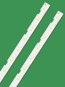 Barra de luz LED <span class=keywords><strong>L1</strong></span> NU7.1/7,3 F5 <span class=keywords><strong>CDM</strong></span> _ S27(2) R1.3 _ S1C _ 100 SKD Kits de piezas compatibles con la UE65NU7100U de 1/2/2/2 - Product Image 5
