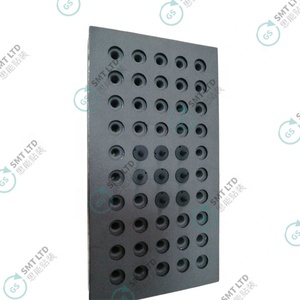 Buse SMT R07-005C-070 2AGKNG014900 H08 H12 V12 pour tête de placement, diamètre 0,5 mm, pour machine FUJI - Product Image 2