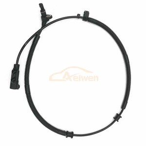 Capteur de vitesse de roue ABS utilisé pour Chrysler <span class=keywords><strong>Dodge</strong></span> OE No. 68004019AC     68004019AB   68004019AD   AEL-69886 - Product Image 2