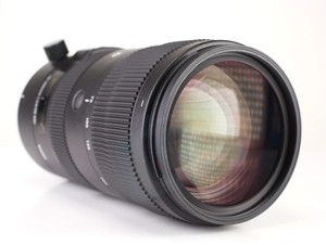 Hft Sigma เลนส์สปอร์ต F2.8 70-200มม. สำหรับ <span class=keywords><strong>Nikon</strong></span> ขายส่ง - Product Image 4
