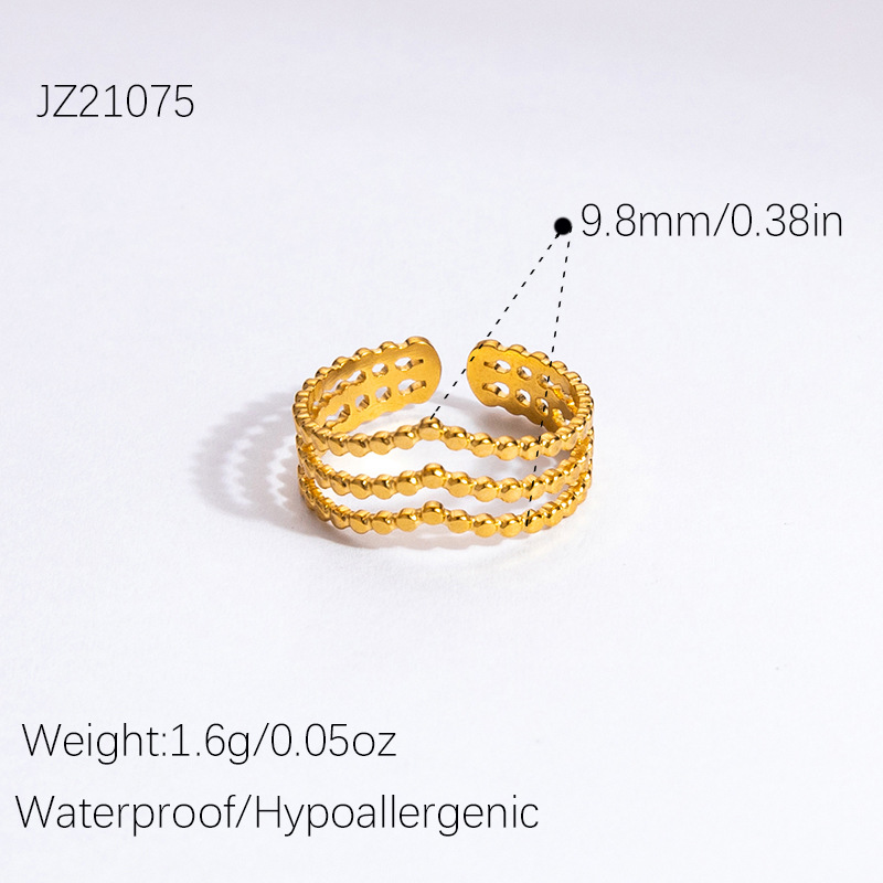 รหัสสินค้า: JZ21075