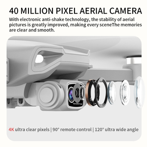 <span class=keywords><strong>Drone</strong></span> d'avion pliable <span class=keywords><strong>L900</strong></span> <span class=keywords><strong>Pro</strong></span> <span class=keywords><strong>SE</strong></span> MAX avec caméra <span class=keywords><strong>4K</strong></span> HD et <span class=keywords><strong>GPS</strong></span> <span class=keywords><strong>5G</strong></span> Wifi Fpv RC Quadcopter pliable - Product Image 4