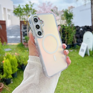 เคสโทรศัพท์ลายกิ้งก่าเรืองแสงป้องกันการตกสำหรับ iPhone 17 16 15 14 13 12 11 PRO MAX เคสป้องกันแม่เหล็ก - Product Image 5