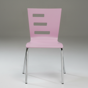 Chaise de salle à manger nordique - Product Image 1