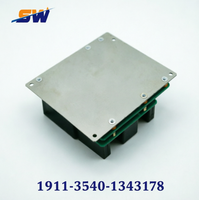 Carte de circuit de commande PCB OKUMA 1911-3540-1343178 |   En stock |   Garantie d'un an