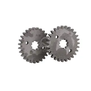 inner ring spur nissan e26 ring gear and pinion ring set for concrete mixer