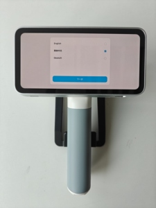 Scanner de modélisation corporelle <span class=keywords><strong>humaine</strong></span> sans fil tout-en-un Einscan MEDIXA à double source lumineuse haute précision - Product Image 4