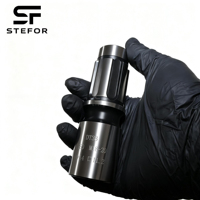 Système de taraudage M18 M20 de qualité fiable pour tour et perceuse, composants de fabrication avancée, approvisionnement mondial