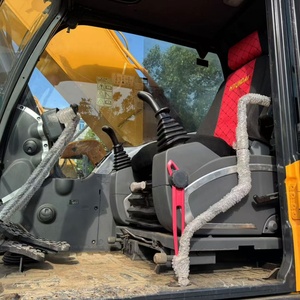 Excavadora Hidráulica Usada Original Hyundai 330LC-9S de 33 Toneladas en Venta - Product Image 5