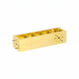 SMW12HC001-10 Acoplador Direccional de RF Original con Servicio Integral - Product Image 1