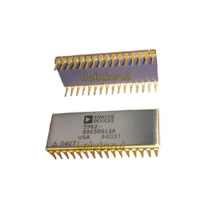Distribuidor de agente de chip original, DAC-HZ12BMM RDC-19222-600 RDC19222-302/883C RDC19222-303