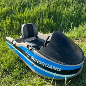 Nouvelle arrivée : Jet <span class=keywords><strong>ski</strong></span> électrique de course, vitesse rapide 50 km/h, coque EPP, rechargeable, 1 place, utilisation <span class=keywords><strong>en</strong></span> parc d'attractions - Product Image 1